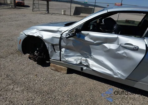 2015 BMW 435I z USA, uszkodzony, nr VIN WBA3T3C52FP737937